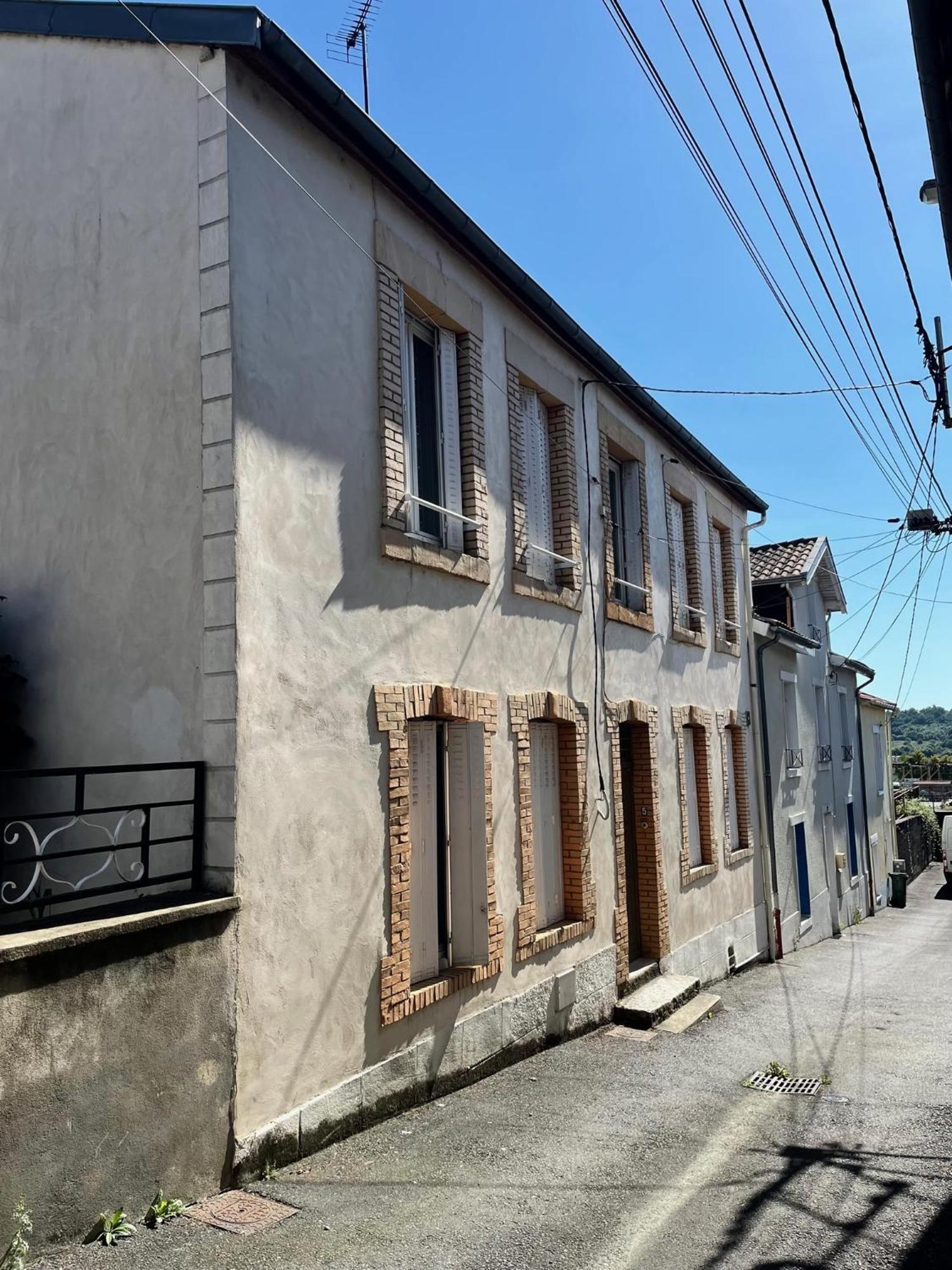 Le Clos Des Baleines 2 Лимож Экстерьер фото